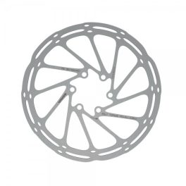 FÉKtárcsa 203mm SRAM 6 CSAVAROS