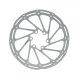 FÉK Tárcsa 203mm SRAM 6 CSAVAROS