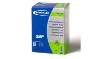Belső 26*1,5-2,1 AV Schwalbe XXLight 95g