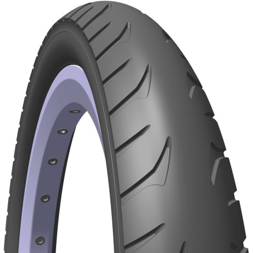 KÜLSŐ 12*1,75-2,1/4 V57 COMFORT MITAS