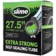 Belső 27,5*2,0-2,4 FV Presta 48MM Slime