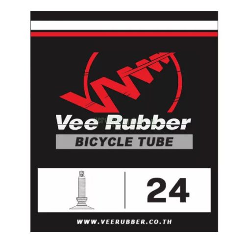 Belső 24*1 FV Vee Rubber 23-540