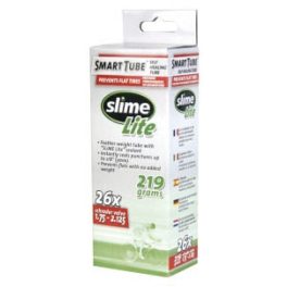 Belső 26*1,75-2,125 Slime Lite (töltve)