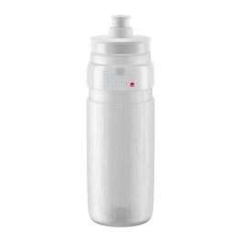 Kulacs Elite FLY TEX 750ml átlátszó