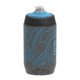 KULACS ZEFAL SENSE PRO 500ml fekete/kék