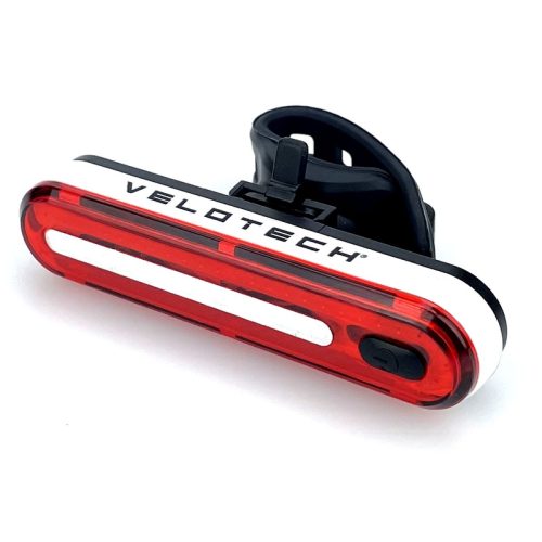 Lámpa [Hátsó] Velotech 50 Chipled Usb