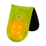 MAGNETLIGHT HÁTSÓ LÁMPA 4LED FLUO