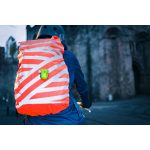 MAGNETLIGHT HÁTSÓ LÁMPA 4LED FLUO