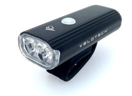 Lámpa [Első] Velotech Ultra 750 Akkus