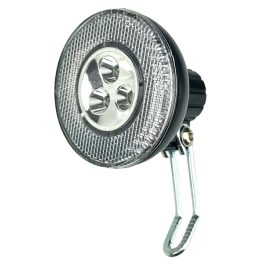 Lámpa [Első] VELOTECH 3 LED VILLÁRA