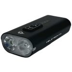 Első lámpa Velotech Pro 1000L USB