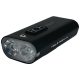 Első lámpa Velotech Pro 1000L USB