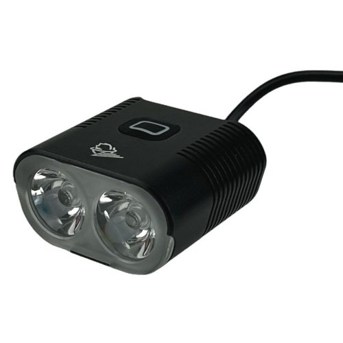 Első lámpa Velotech Pro 1500L USB