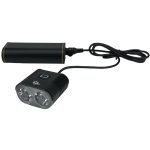 Első lámpa Velotech Pro 1500L USB