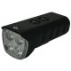 Első lámpa Velotech Pro 1600L USB