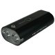 Első lámpa Velotech Pro 600L USB