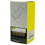 Első lámpa Velotech Pro 600L USB