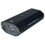 Első lámpa Velotech Pro 1200 L USB