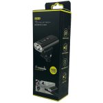 Első lámpa Velotech Pro 1200 L USB