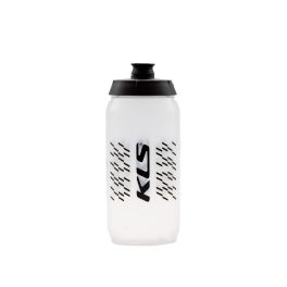 KLS Kolibri 550ml átlátszó kulacs