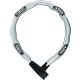 ABUS LÁNCOS LAKAT CATENA 6806K/100 REFLECTIVE