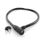 Lakat Kulcsos 650mm Fekete