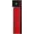 Lakat Abus Bordo Ugrip 5700/80 Piros