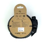 LAKAT 12x1800 SPIRÁL VELOTECH SZÁMZÁR