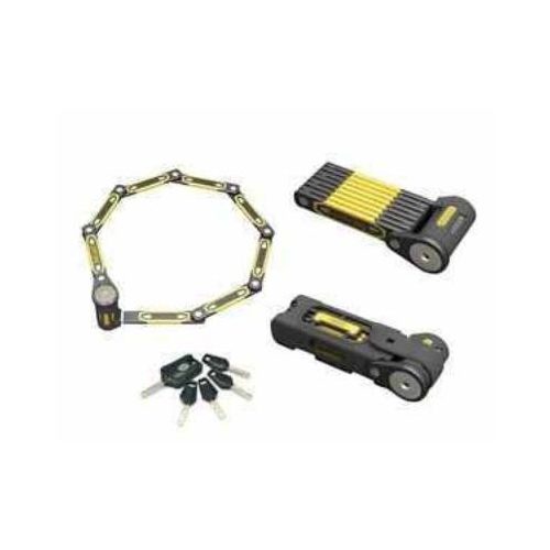 Lakat ONGUARD K9 112,5cm Hajtogatható