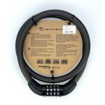 Lakat Velotech 15x1000 számzár