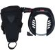 LAK.ABUS  SHIELD PLUS 5950 FEKETE+6KS/85