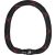 LAKAT ABUS láncos Ivy Chain 9210/110, fe