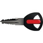 LAKAT ABUS láncos Ivy Chain 9210/110, fe