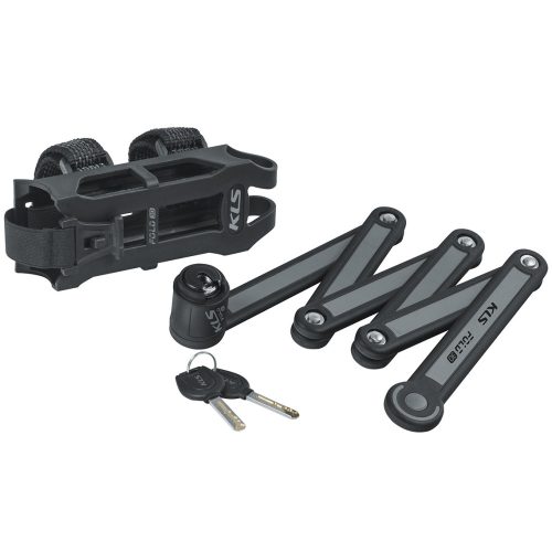 LAKAT KELLYS FOLD 30 SZÜRKE