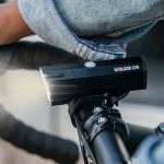 LÁMPA ELSŐ Blackburn Dayblazer 1500