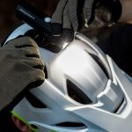 LÁMPA ELSŐ Blackburn Dayblazer 1500