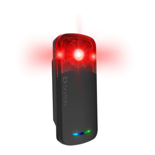 LÁMPA HÁTSÓ Bryton Gardia R300 L radar