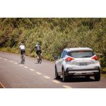 LÁMPA HÁTSÓ Bryton Gardia R300 L radar