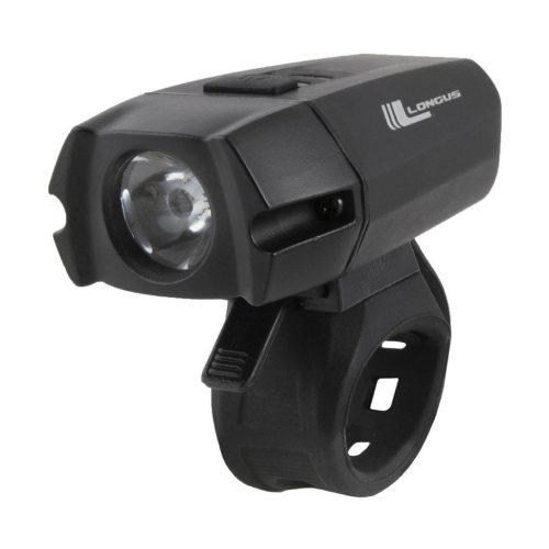 LÁMPA ELSŐ LONGUS XPG400 6 funkciós