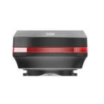 IGPSPORT SR30 radar+lámpa