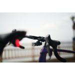 IGPSPORT BSC 100 MAX fekete computer