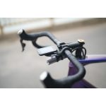 IGPSPORT BSC 100 MAX fekete computer