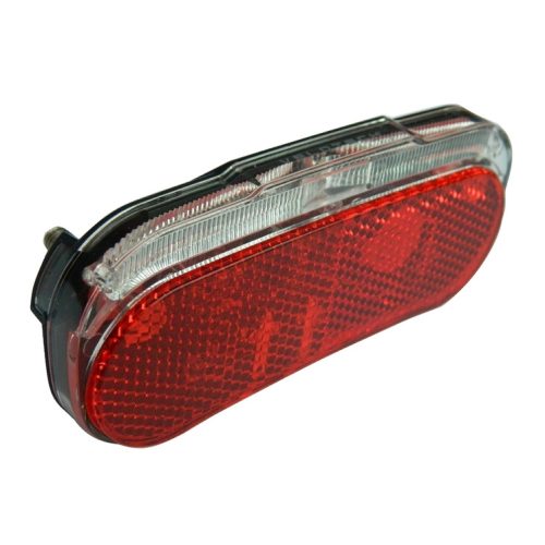 H LÁMPA DINAMÓS CSOMAGTARTÓRA VELOTECH