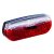 TRELOCK LS 812 Trio Flat elemes lámpa