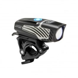 NiteRider Lumina 650 első lámpa