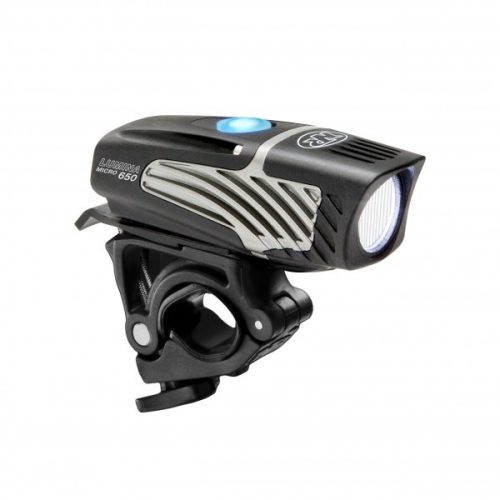 NiteRider Lumina 650 első lámpa