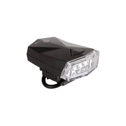 LÁMPA ELSÖ 4 LED M-WAVE LAPOS