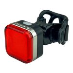 Lámpa Velotech PRO Quad 120lm