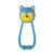 Első lámpa KLS TEDDY Blue