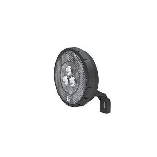 LÁ.E ELEMES 3 LED CSEPEL (tartóval)